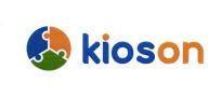 Trademark KIOSON + LOGO