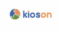 Trademark KIOSON + LOGO