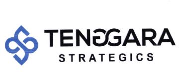 Trademark TENGGARA STRATEGICS & LOGO