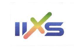 Trademark INDONESIA INTERNET EXPO & SUMMIT (IIXS) + LOGO