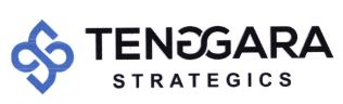 Trademark TENGGARA STRATEGICS & LOGO