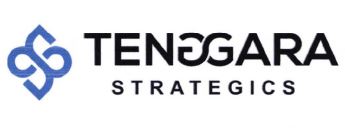 Trademark TENGGARA STRATEGICS & LOGO