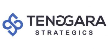 Trademark TENGGARA STRATEGIeS & LOGO