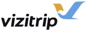 Trademark VIZITRIP + LOGO