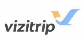 Trademark VIZITRIP + LOGO