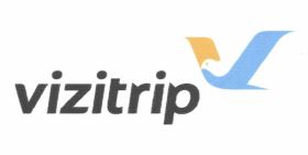 Trademark VIZITRIP + LOGO