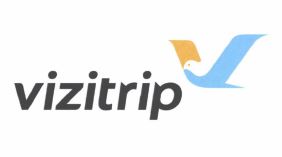 Trademark VIZITRIP + LOGO