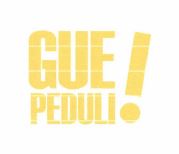 Trademark GUE PEDULI !