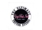 Trademark YOGI BALI INK THE ULTIMATE TATTOO STUDIO + LOGO