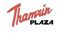 Trademark THAMRIN PLAZA