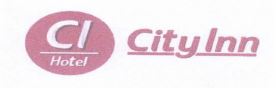 Trademark CITYINN + LOGO