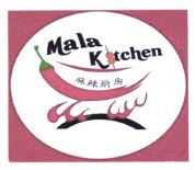 Trademark MALA KITCHEN