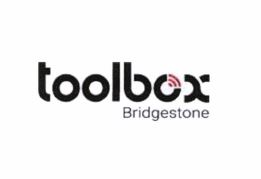 Trademark toolbox Bridgestone Logo