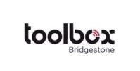 Trademark TOOLBOX BRIDGESTONE + LOGO