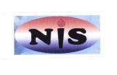 Trademark NIS + LOGO