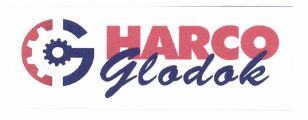 Trademark HARCO GLODOK