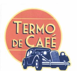 Trademark TERMO DE CAFE