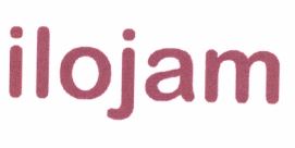 Trademark ILOJAM