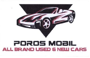 Trademark POROS MOBIL