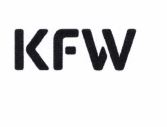 Trademark KFW + Lukisan