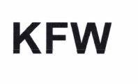 Trademark KFW