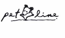 Trademark PET LINE dan Lukisan/Logo