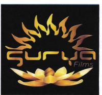 Trademark SURYA FILM+LUKISAN