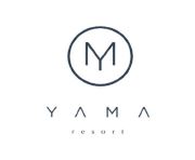 Trademark YAMA RESORT + LOGO