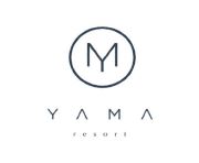 Trademark YAMA RESORT + LOGO