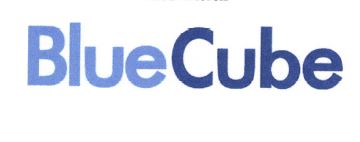 Trademark BlueCube