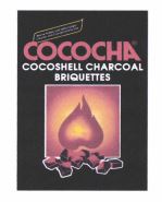 Trademark COCOCHA + LUKISAN