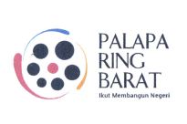 Trademark PALAPA RING BARAT Ikut Membangun Nege