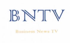 Trademark BNTV + LOGO