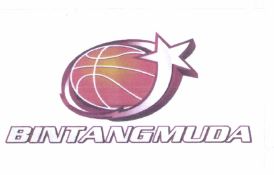 Trademark BINTANGMUDA + LOGO.