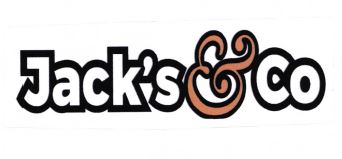 Trademark JACK'S & CO + LOGO