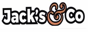 Trademark Jack's & Co +LOGO