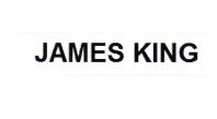 Trademark JAMES KING