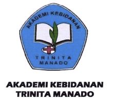 Trademark AKADEMI KEBIDANAN TRINITA MANADO + LOGO