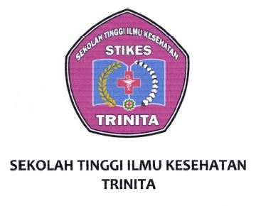 Trademark SEKOLAH TINGGI ILMU KESEHATAN TRINITA