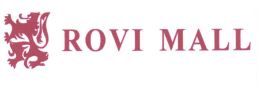 Trademark ROVI MALL + LOGO