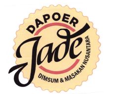 Trademark DAPUR JADE DIMSUM & MASAKAN NUSANTARA + LOGO