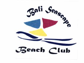 Trademark BALI SEASCAPE BEACH CLUB + LOGO