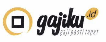 Trademark gaiiku.id gaii pasti tepat dan logo