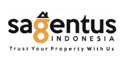 Trademark SAGENTUS INDONESIA + LOGO