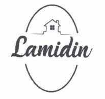 Trademark LAMIDIN + LOGO