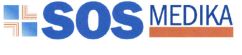 Trademark SOS MEDIKA + LOGO