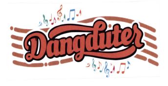 Trademark DANGDUTER