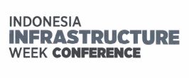 Trademark INDONESIA INFRASTRUCTURE WEEK CONFERENCE