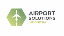 Trademark AIRPORT SOLUTIONS NDONESIA + LOGO