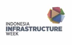 Trademark INDONESIA INFRASTRUCTURE WEEK